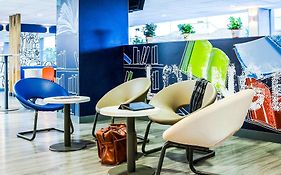 Ibis Budget Frejus St Raphael Centre Plages Gare Tgv